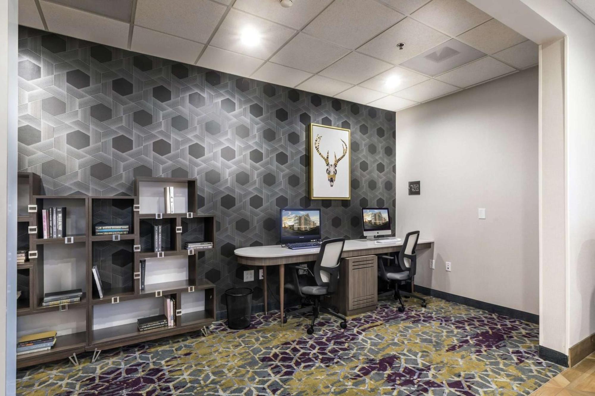Homewood Suites By Hilton At Carolina Point - Greenville Exterior photo